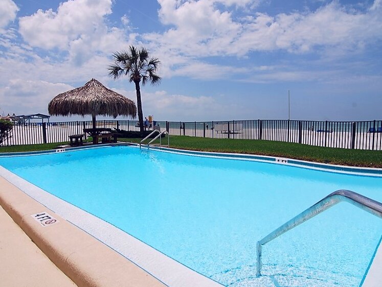 Holiday Apartment Gulf of Mexico